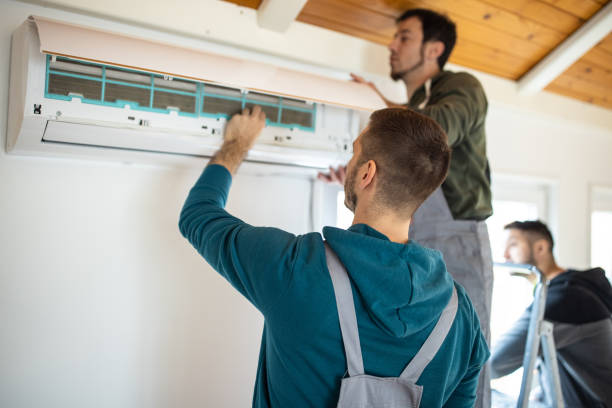 Best HVAC Financing and Leasing in Medulla, FL