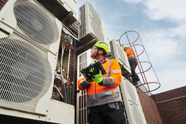 Best Solar-powered HVAC Systems in Medulla, FL
