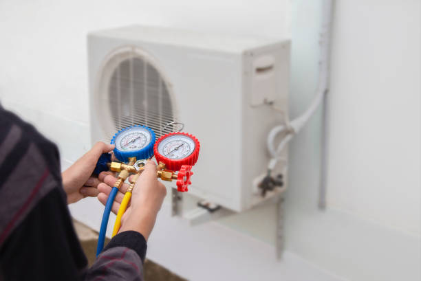 Best HVAC Supply and Distribution in Medulla, FL