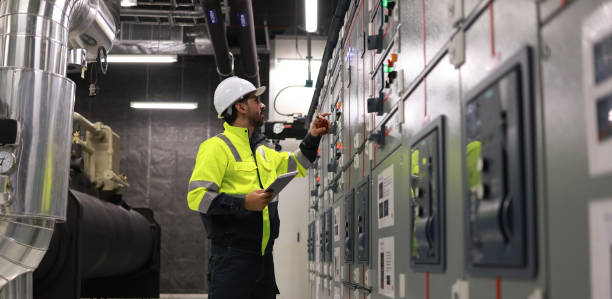 Professional HVAC in Medulla, FL